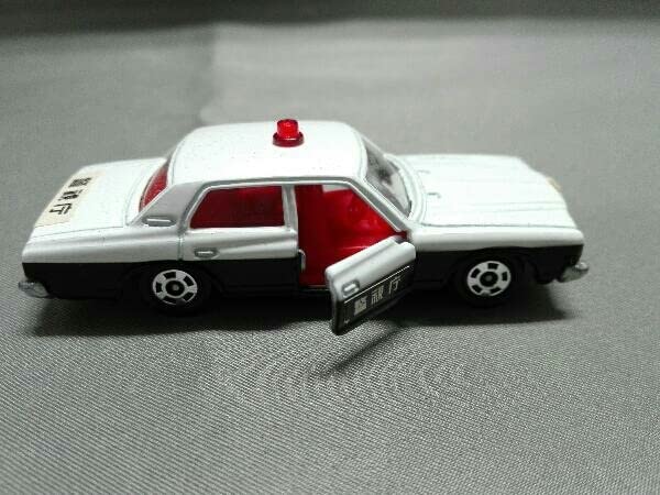 Amazon | トミー トヨタ クラウン パトロールカー 1/65スケール